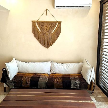Bai-Ha Luxury 103 Apartment Tulum Exterior photo