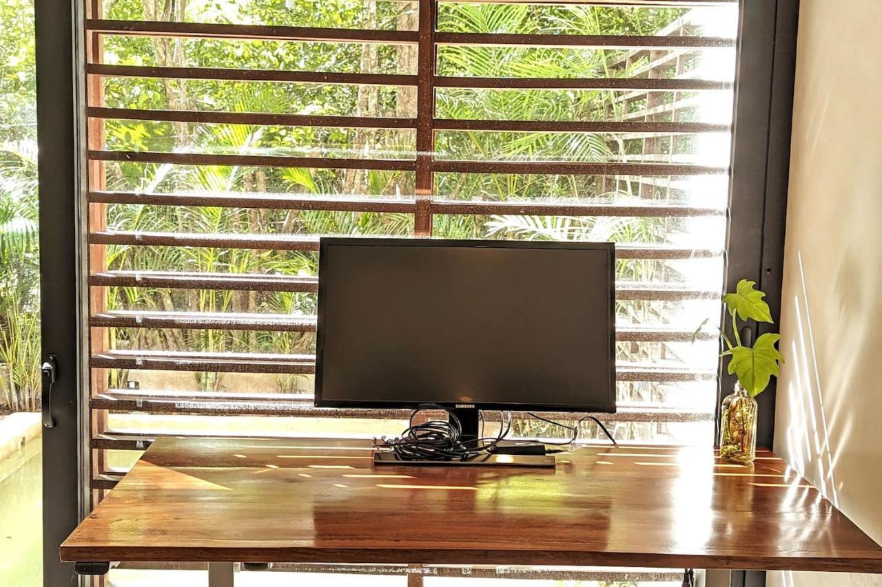 Bai-Ha Luxury 103 Apartment Tulum Exterior photo